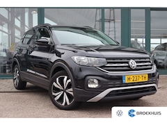 Volkswagen T-Cross - 1.0 TSI Life | Cruise control adaptief