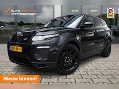 Land Rover Range Rover Evoque - 2.0 Si4 Autobiography | Pano | Camera | 20 Inch |