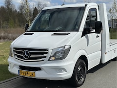 Mercedes-Benz Sprinter - NIEUWSTAAT / LUCHTVERING / TIJHOF / NAP 99DKM