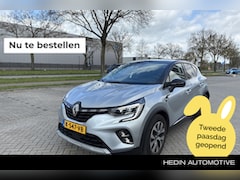 Renault Captur - 1.6 E-Tech Plug-in Hybrid 160 Intens