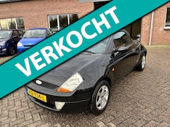 Ford Streetka - 1.6 // Airco // APK 27-10-2026