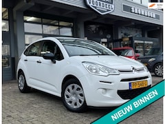 Citroën C3 - 1.0 VTi Attraction | AIRCO | TREKHAAK | ELEK.RAMEN | APK