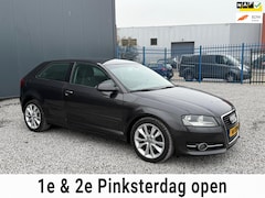 Audi A3 - 1.4 TFSI Ambition AIRCOCRUISE6BAKAPK