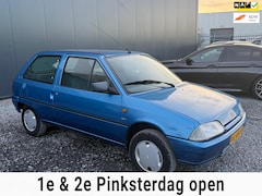 Citroën AX - 1.1 Prestige APKLAGE KMLEUKE AUTO