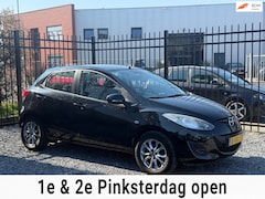 Mazda 2 - 2 1.3 Cool AIRCO5DEURSAPKKOOPJE