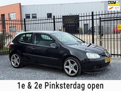 Volkswagen Golf - 1.6 FSI Turijn ABT6BAKCLIMANWE APK