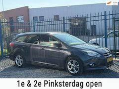 Ford Focus Wagon - 1.0 EcoBoost Trend AIRCOAPKKOOPJE