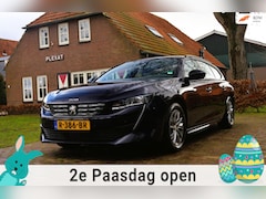 Peugeot 508 SW - 1.2 PureTech Active Pack Business Aut. | Virtual Dash. | NL. Auto | Apple Carplay | Naviga