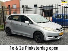 Honda FR-V - 1.7i Comfort AIRCO6PERSOONSAPKKOOPJE