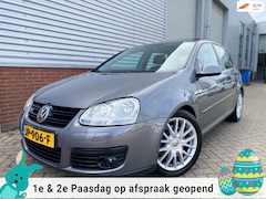 Volkswagen Golf - 1.4 TSI GT Sport Business Panorama