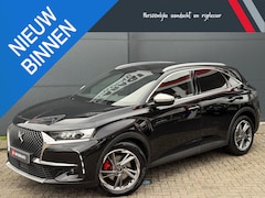 DS 7 Crossback - E-Tense 4x4 Executive /100% Onderhoud/Geen Import