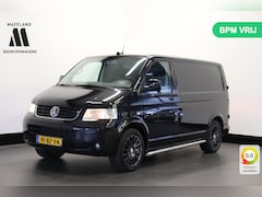 Volkswagen Transporter - 2.5 TDI AUTOMAAT - Airco - Radio - Stoelverw - €5.450, - Excl