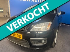 Ford Focus C-Max - 1.8-16V Ghia Automaat Nieuwe APK