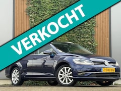 Volkswagen Golf Variant - 1.5 TSI Highline|TREKHAAK|STANDKACHEL|CAMERA|DEALER ONDERHOUDEN