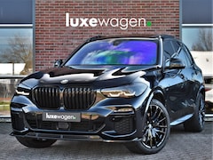 BMW X5 - xDrive30d M-Sport Skylounge Comf-seat H/K Trekh HUD