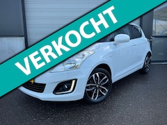 Suzuki Swift - Cruise / Stoelverwarming / Lage KM
