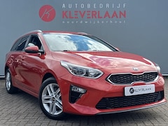 Kia Cee'd Sportswagon - Ceed 1.0 T-GDi DynamicLine | TREKHAAK | NAVI | CAMERA | APPLE CARPLAY/ ADNROID AUTO |