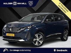 Peugeot 3008 - Allure Pack Business 1.2 Turbo 130pk | 360° CAMERA | STOELVERW. | NAVI | CLIMA | CRUISE CO