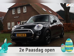 MINI Cooper S - 2.0 Chili Serious Business Aut. | Harman-Kardon | Panorama | HUD | Dealeronderhouden | Spo