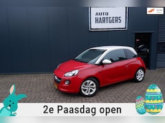 Opel ADAM - 1.4 Glam Apk dec 2026