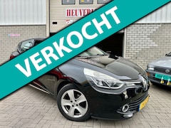 Renault Clio - 0.9 TCe Expression | Navi | Cruise | Airco | Trekhaak