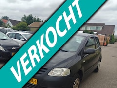 Volkswagen Fox - 1.2 Trendline