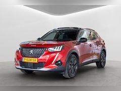Peugeot 2008 - 1.2 Turbo GT Pack