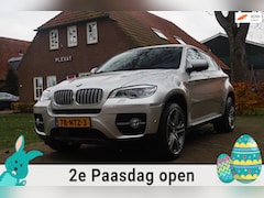 BMW X6 - XDrive35i High Executive Aut. | Individual | NL. Auto | Lederen Dashboard | Stoelkoeling |