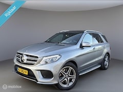 Mercedes-Benz GLE-Klasse - 500 e 4MATIC AMG Sport Edition