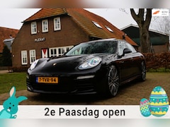 Porsche Panamera - 3.0 S E-Hybrid Aut. | Sportdesign-Pakket | Facelift | 2e Eigenaar | Historie | 21 Inch | L