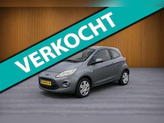 Ford Ka - 1.2 Titanium