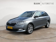 Skoda Fabia Combi - 1.0 TSI Business Edition