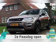 Land Rover Discovery Sport - 2.0 Si4 4WD HSE Luxury 7-Persoons Aut. | Panorama | Stoelverwarming | Xenon | Historie | M