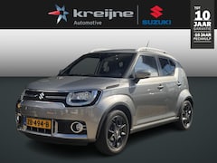 Suzuki Ignis - 1.2 Stijl | Navigatie | Camera | Stoelverwarming | RIJKLAARPRIJS
