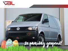 Volkswagen Transporter - 2.0 TDI L1H1 T800 | 3zits | Cruise control