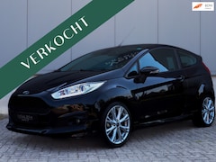 Ford Fiesta - 1.0 EcoBoost Sport 125PK NAP (nieuwe distr-riem)