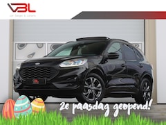 Ford Kuga - 2.5 PHEV 225PK ST-Line X | Panoramadak | Trekhaak | SOH 87%