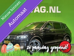 Volkswagen Tiguan Allspace - 1.5 TSI Highline Business R | Leder | Digital Cockpit |