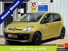 Volkswagen Up! - 1.0 R-Line | UNIEK | ORIG NL | CAMERA | DAB | BLUETOOTH | PDC
