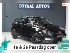 Volkswagen Polo - 1.0 | AIRCO | ELEK.RAMEN | APK