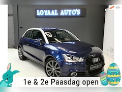 Audi A1 - 1.2 TFSI Ambition Pro Line Business |AIRCO | PDC | ELEK.RAMEN | APK