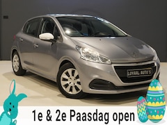 Peugeot 208 - 1.2 PureTech Like | CRUISE | AIRCO | BLEUTOOTH | ELEK.RAMEN |APK