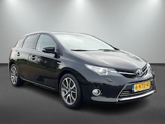Toyota Auris - 1.8 Hybrid Lease Pro