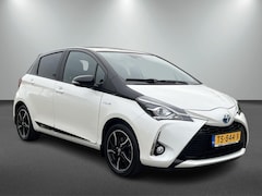 Toyota Yaris - 1.5 Hyb Bi-Tone Plus