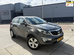 Kia Sportage - 1.6 GDI X-ecutive Plus Pack CLIMA PDC APK 6 BAK