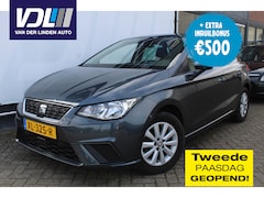 SEAT Ibiza - 1.0 TSI Style Business Intense