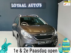 Peugeot 2008 - 1.2 PureTech Active | XENON | AIRCO | CRUISE | ELEK.RAMEN | NAP | APK