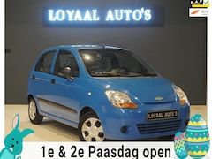Chevrolet Matiz - 0.8 Spirit | APK | BLUETOOTH | ELEK.RAMEN |