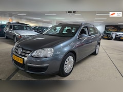 Volkswagen Golf Variant - 1.4 TSI Comfortline zeer netjes en goed onderhouden Nieuwe Apk