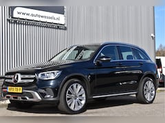 Mercedes-Benz GLC-klasse - 300e 4MATIC Wegkl. trekhaak, Cruise, Camera, Stoelverwarming, Carplay, DAB